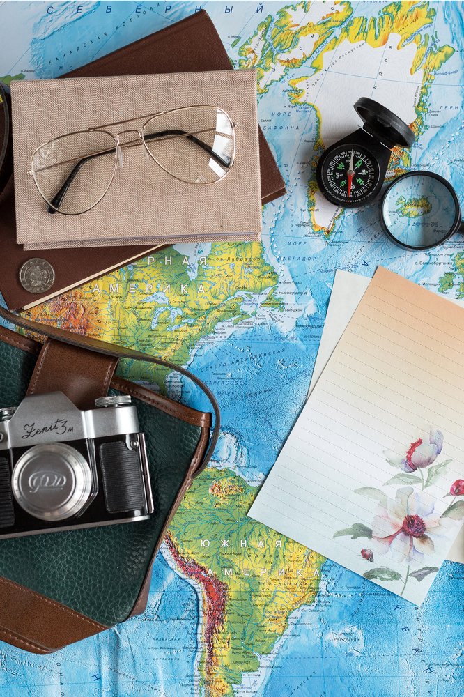 Photograph by Елена Пушница