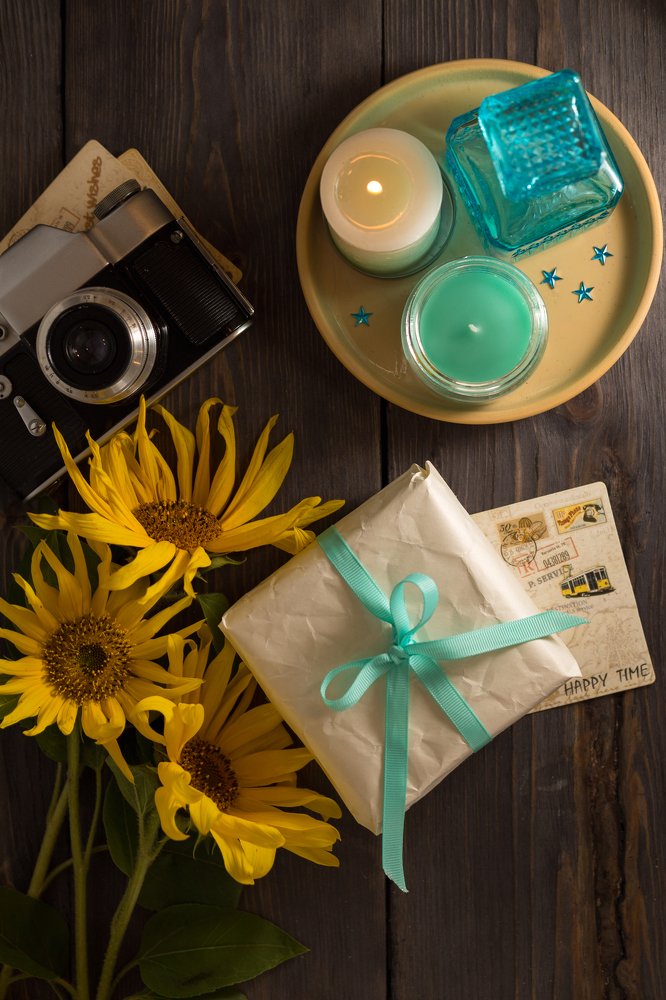 Photograph by Елена Пушница