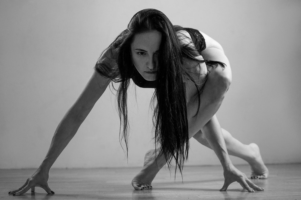 Photograph by Елена Пушница