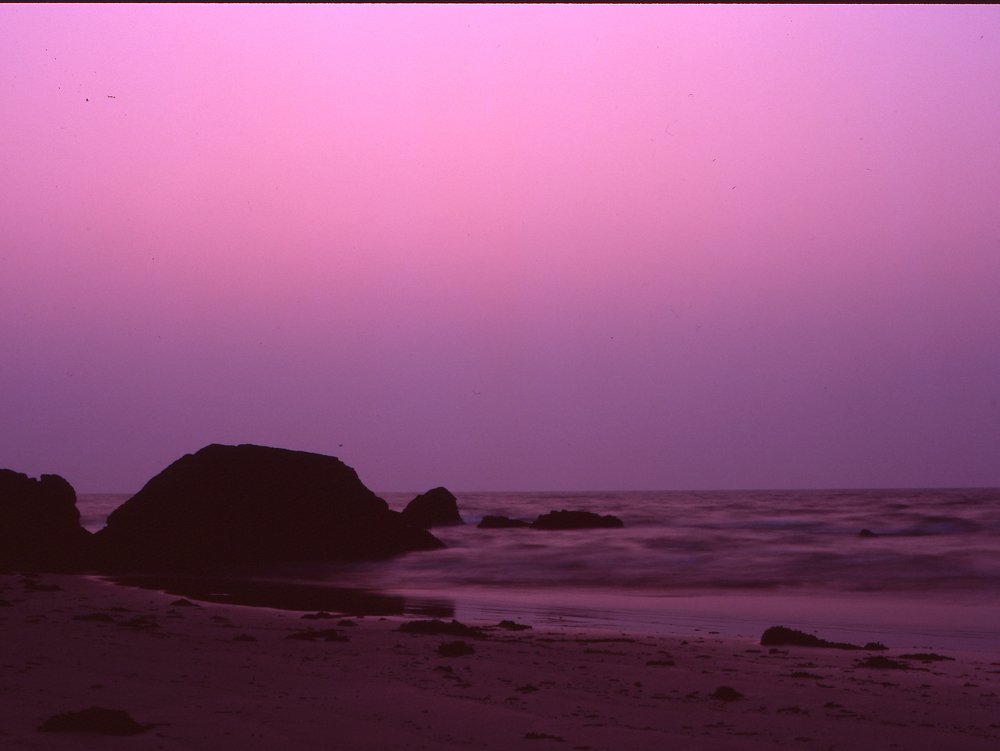 Photograph by Eugène Rabotnikov