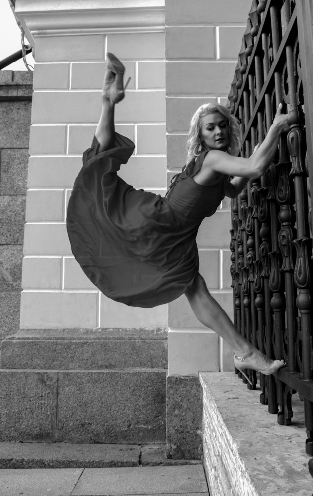 Photograph by Елена Смирнова