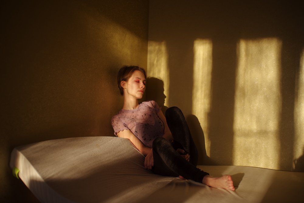 Space ( Пространство )