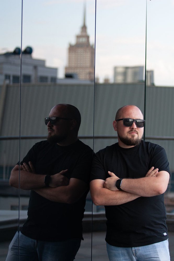 Photograph by Яна Полосина