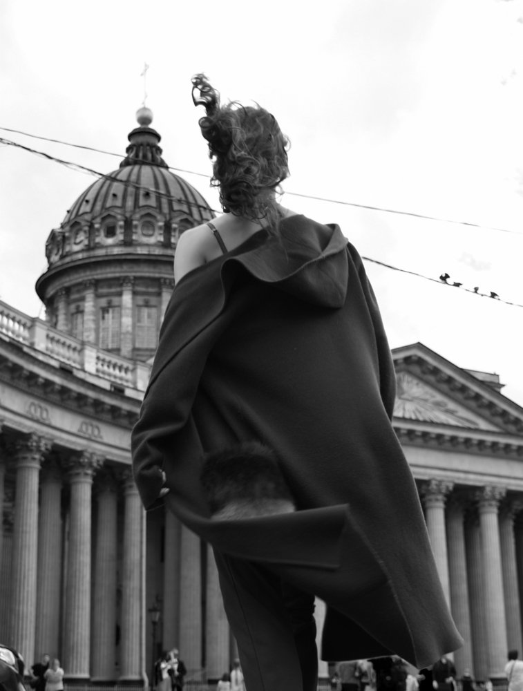 Photograph by Елена Смирнова