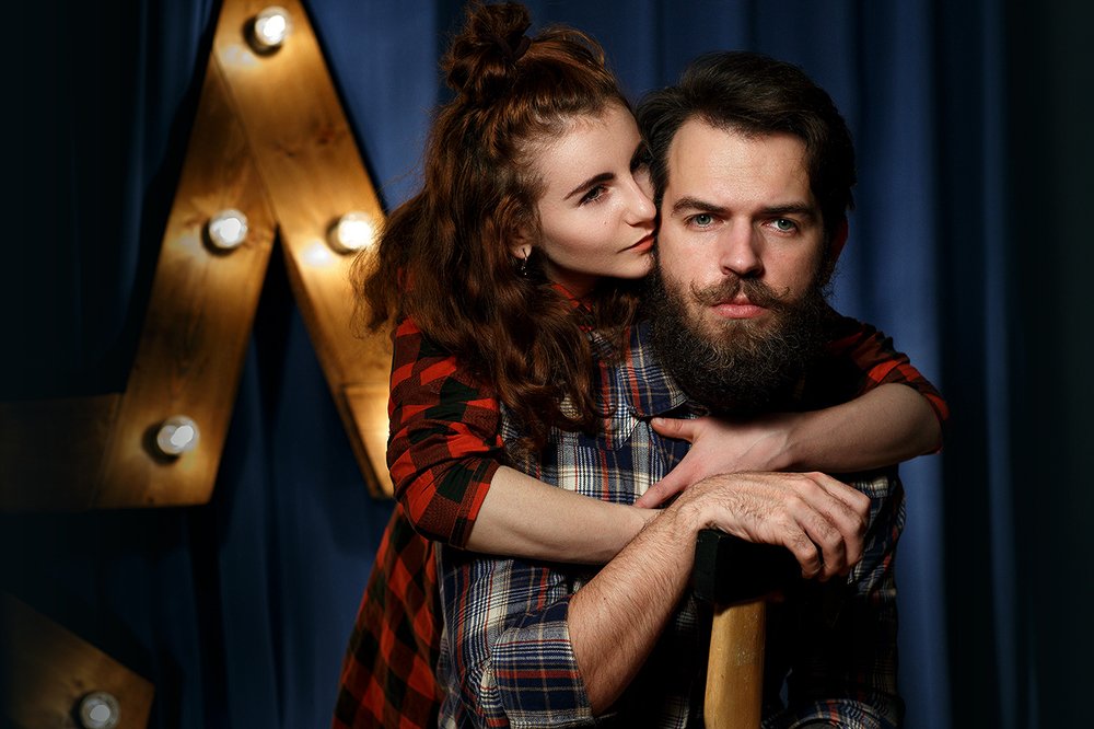 Photograph by Игорь Шматов