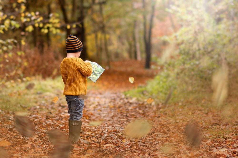 Photograph by Malgorzata Pomietlo