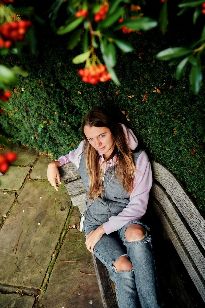 Фотография автора Yulia Dobrynina