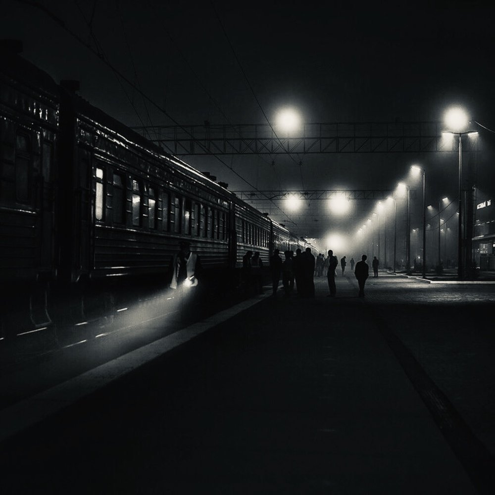 Photograph by Савва Конохов