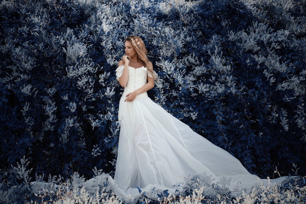 Photograph by Theresa Sujata Senti