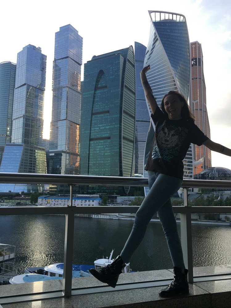 Photograph by Силина Александра