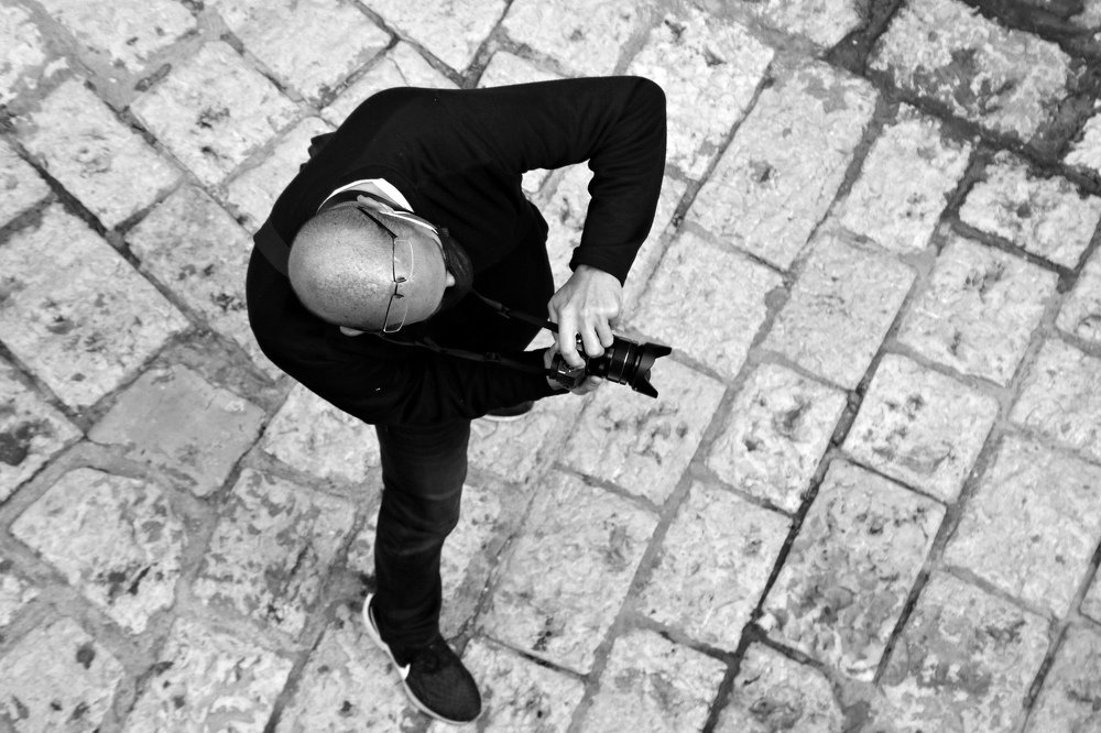 Photograph by Irina Radzinskaya