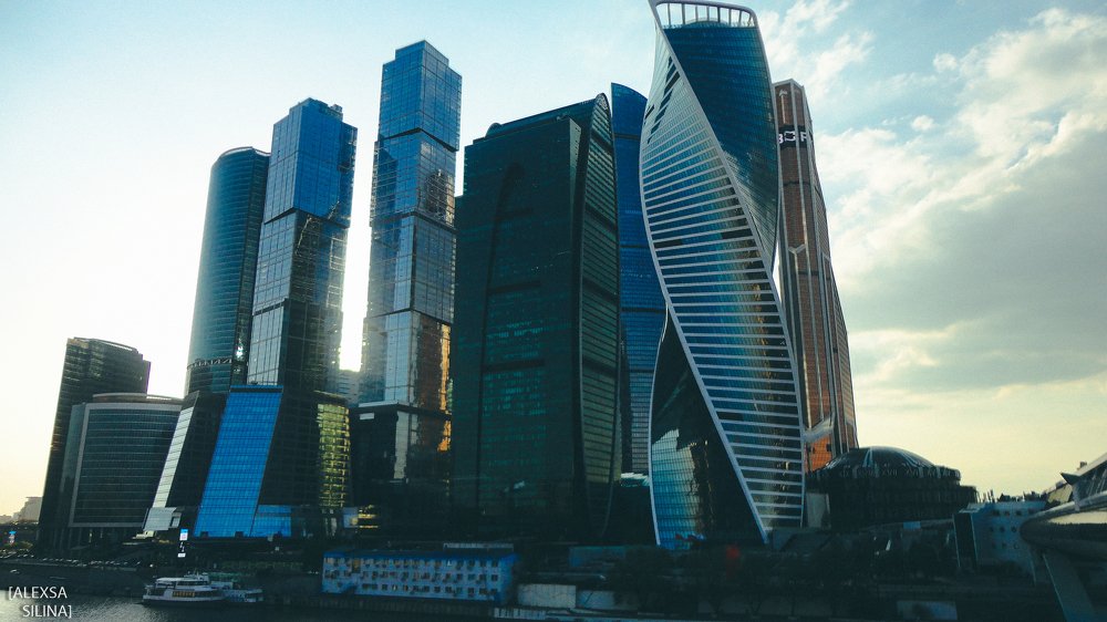 Photograph by Силина Александра