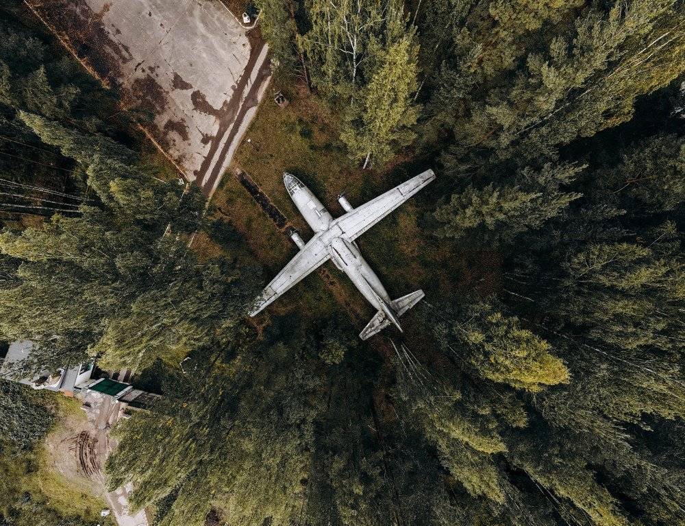 Photograph by Анастасия Юсова