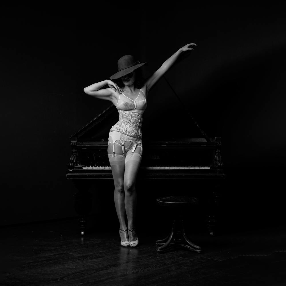 Madame Dopamine