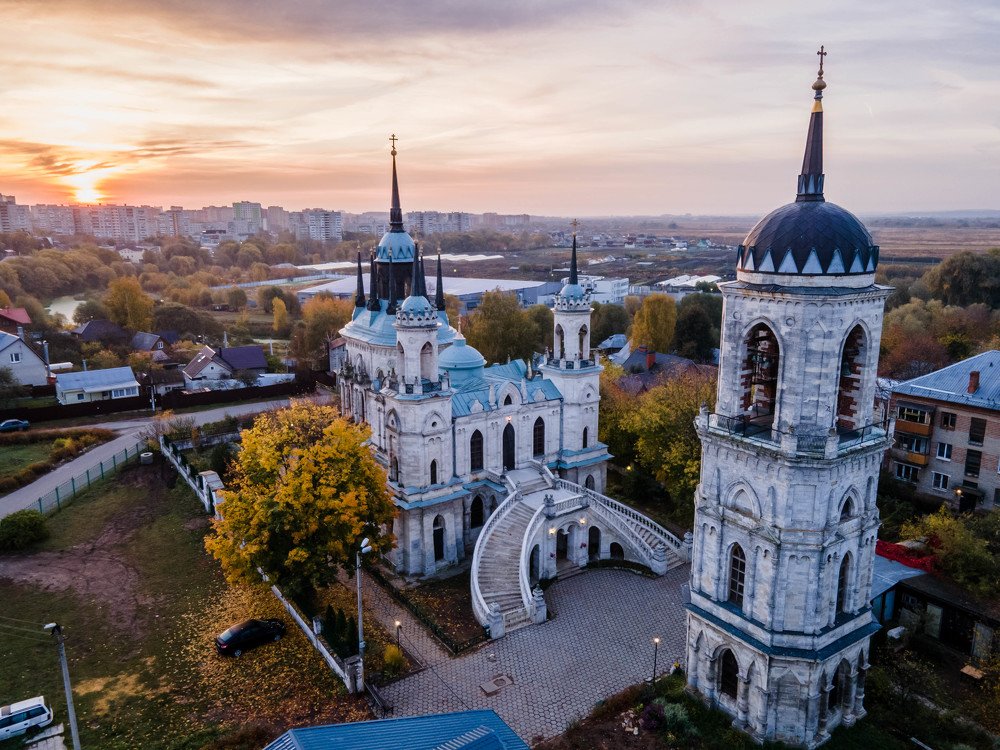 Photograph by Анастасия Юсова