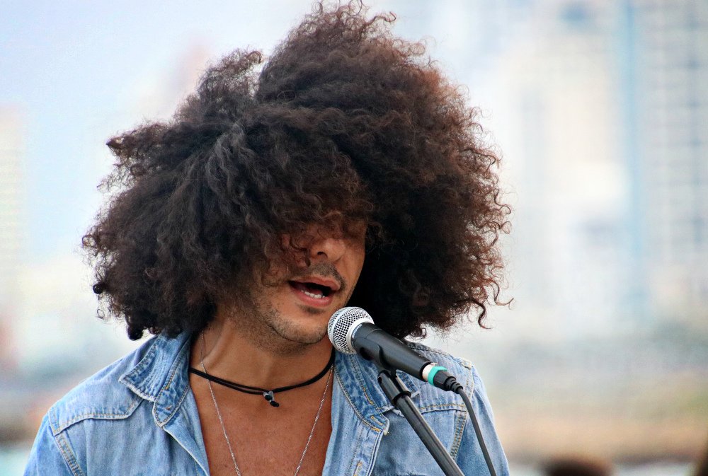 Photograph by Irina Radzinskaya