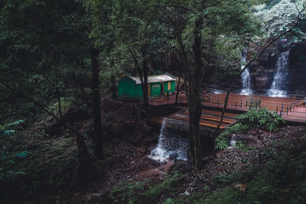 Photograph by Avik Mukherjee