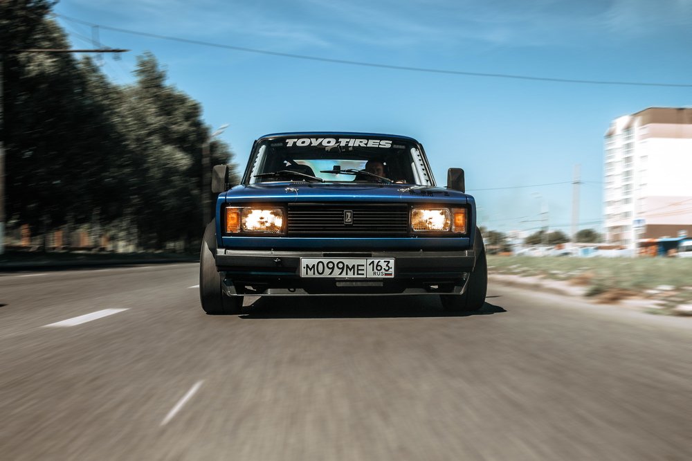 Photograph by Андрей Украинский