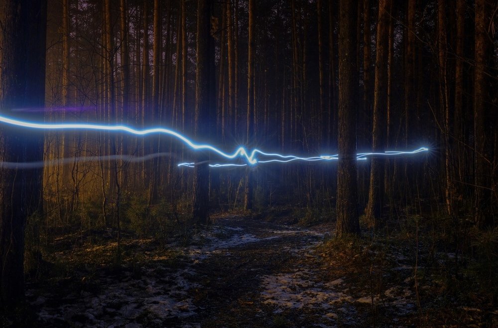 Photograph by Андрей Медведев