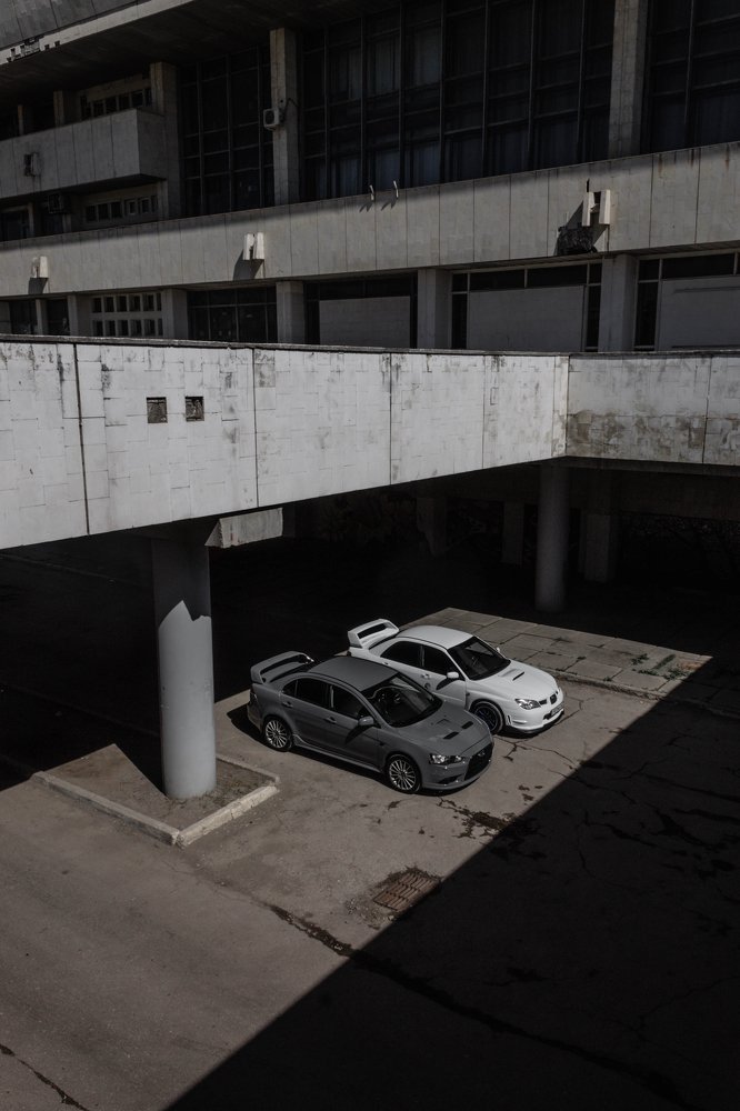 Photograph by Андрей Украинский