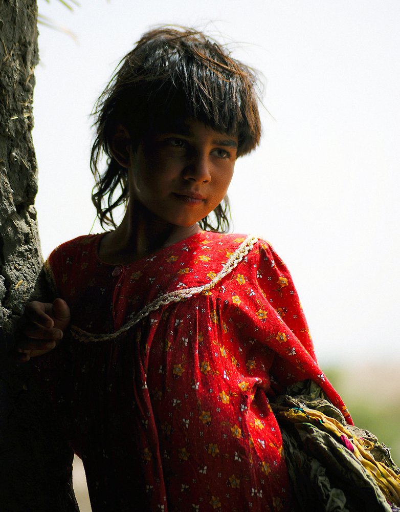 Photograph by Abdulrasool Aljaberi