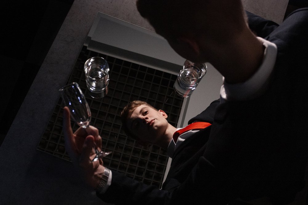 Photograph by Nika Prokopenko