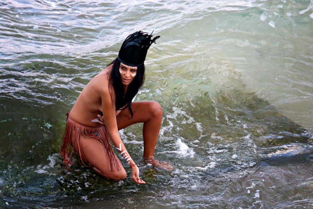 Photograph by Irina Radzinskaya