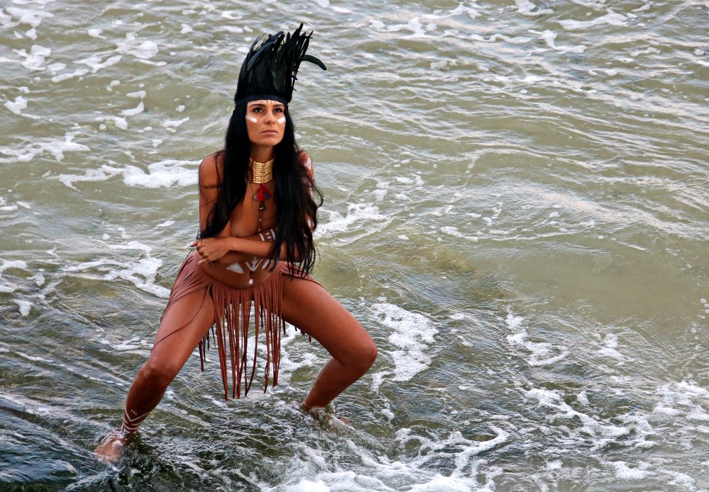 Photograph by Irina Radzinskaya