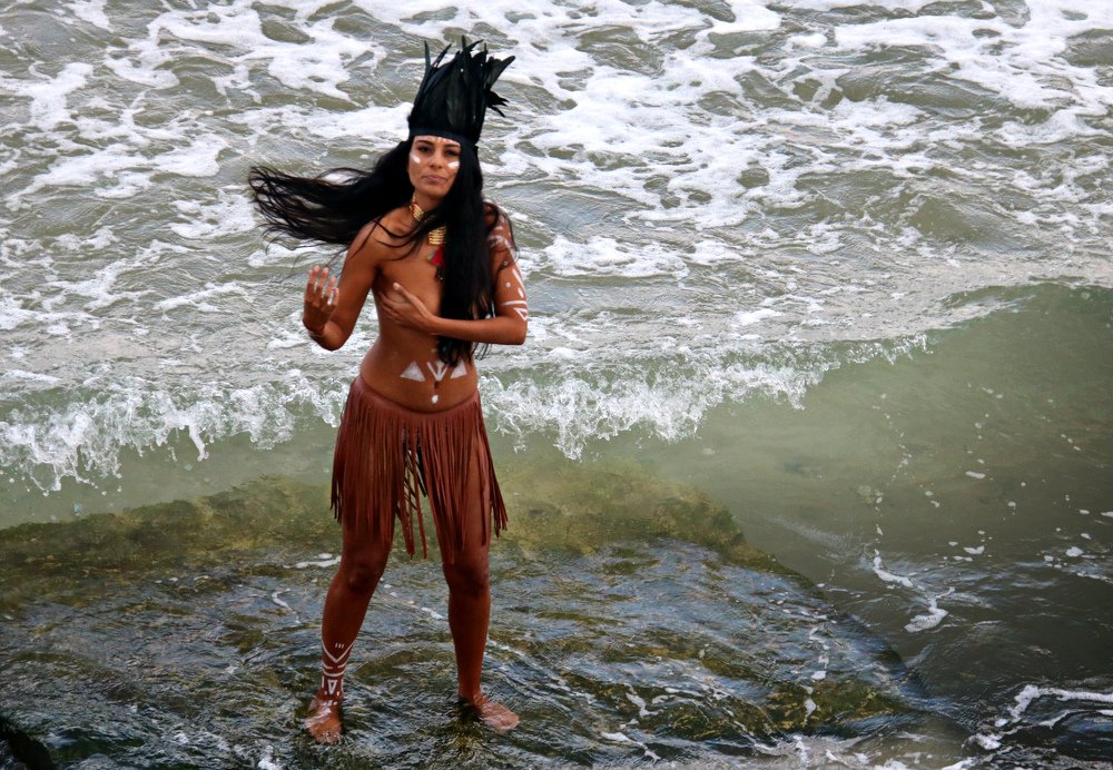 Photograph by Irina Radzinskaya