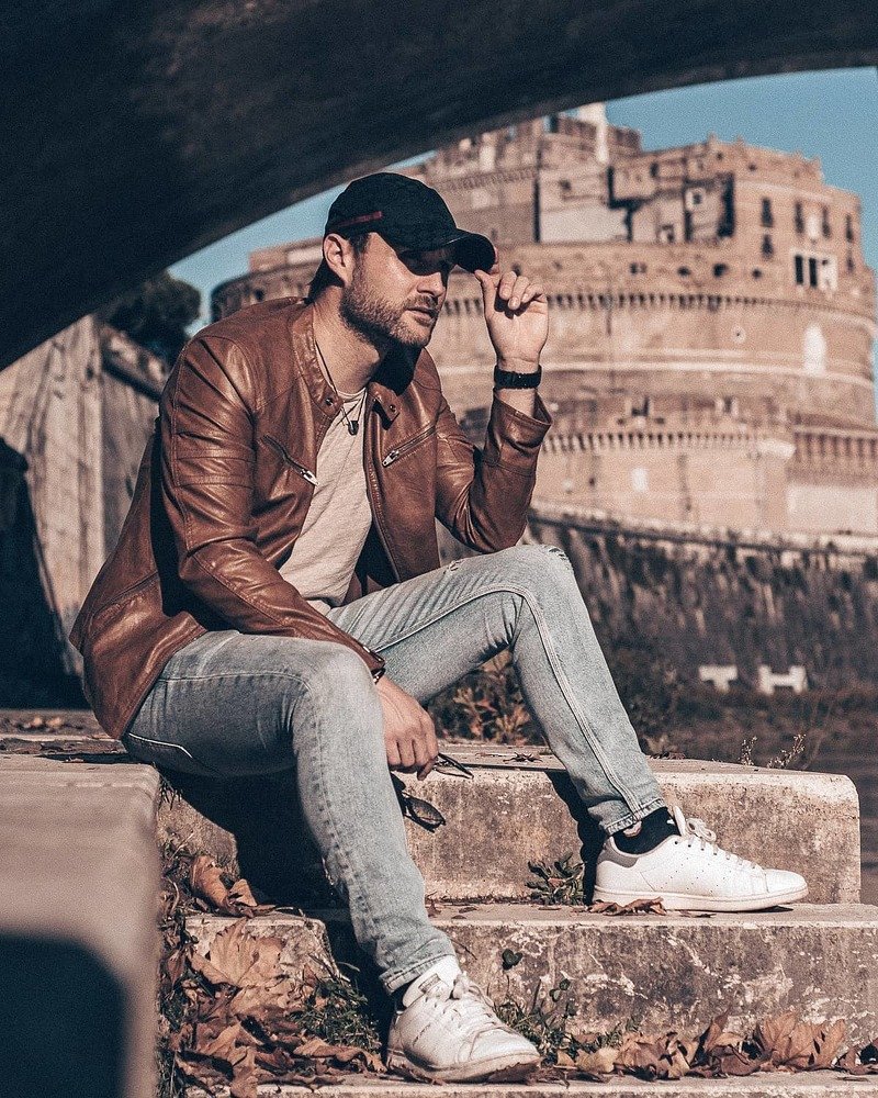 Photograph by Олег Рошковой