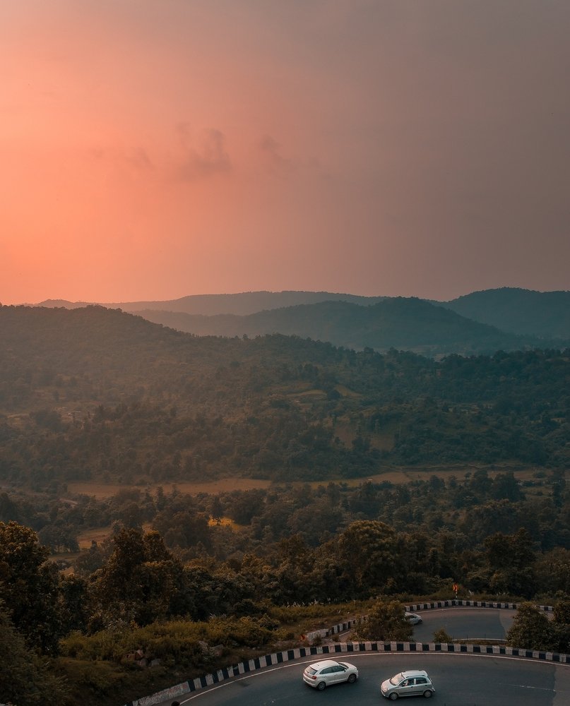 Photograph by Avik Mukherjee