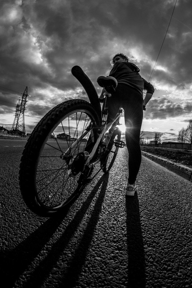 Photograph by Илья Найко