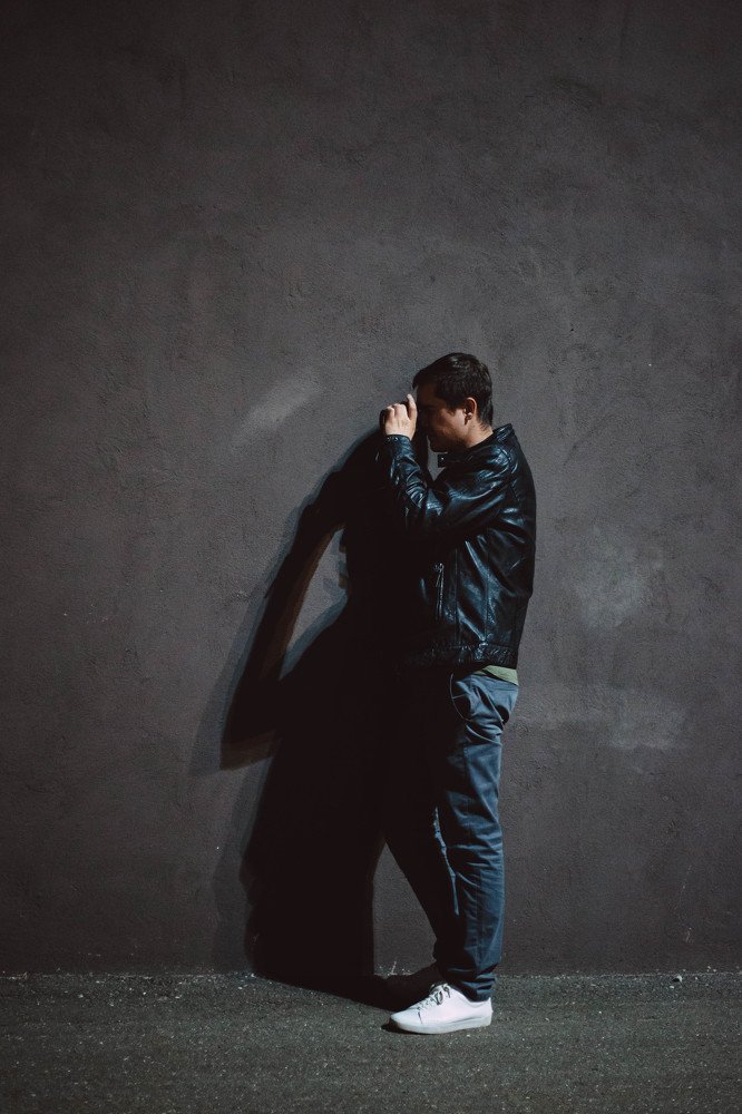 Photograph by Илья Найко