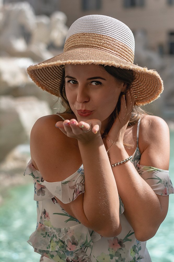 Photograph by Олег Рошковой