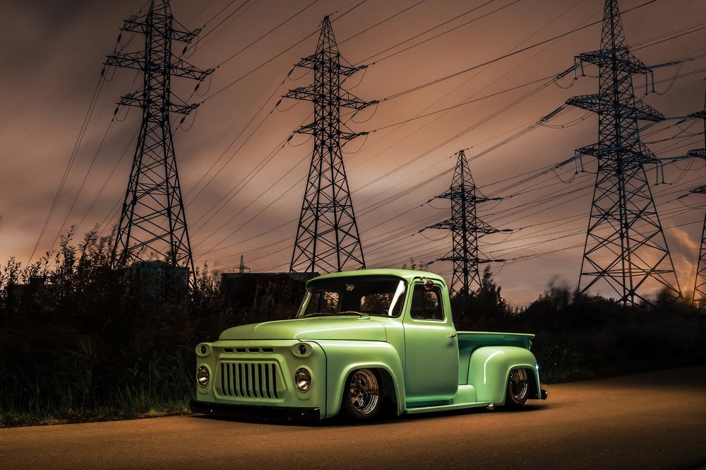 Photograph by Илья Балух