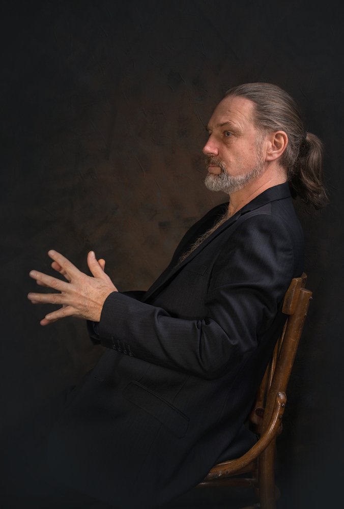 Photograph by Александр Якименко