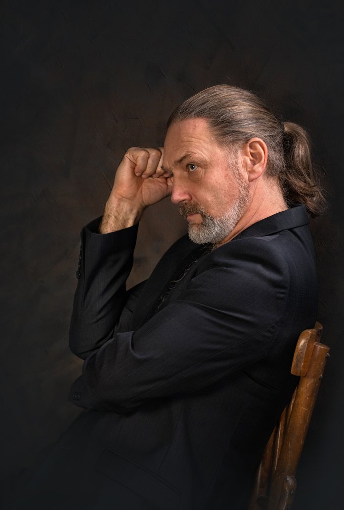 Photograph by Александр Якименко