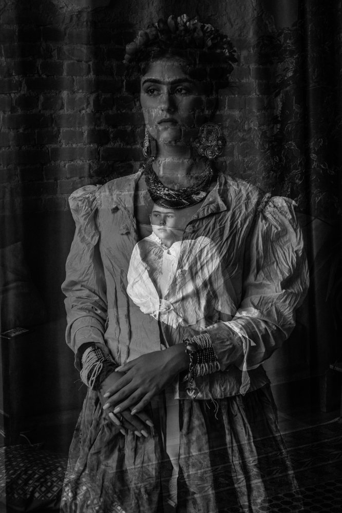 Photograph by Светлана Иревлина