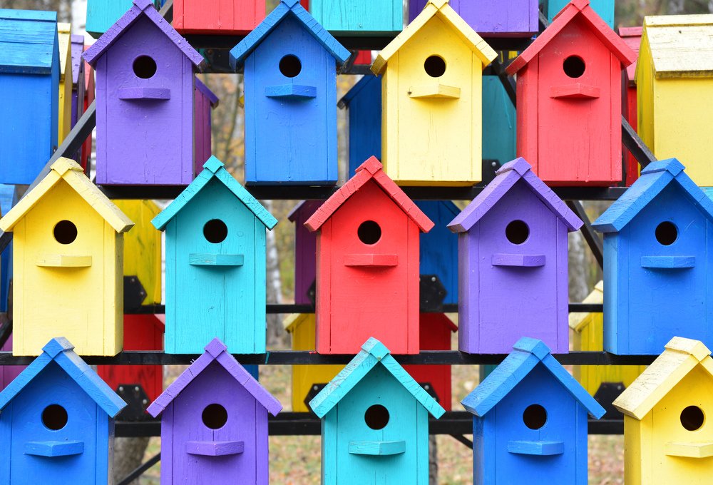 Photograph by Сергей Кривоносов