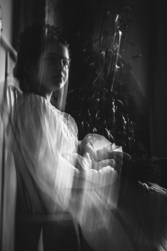 Photograph by Светлана Иревлина