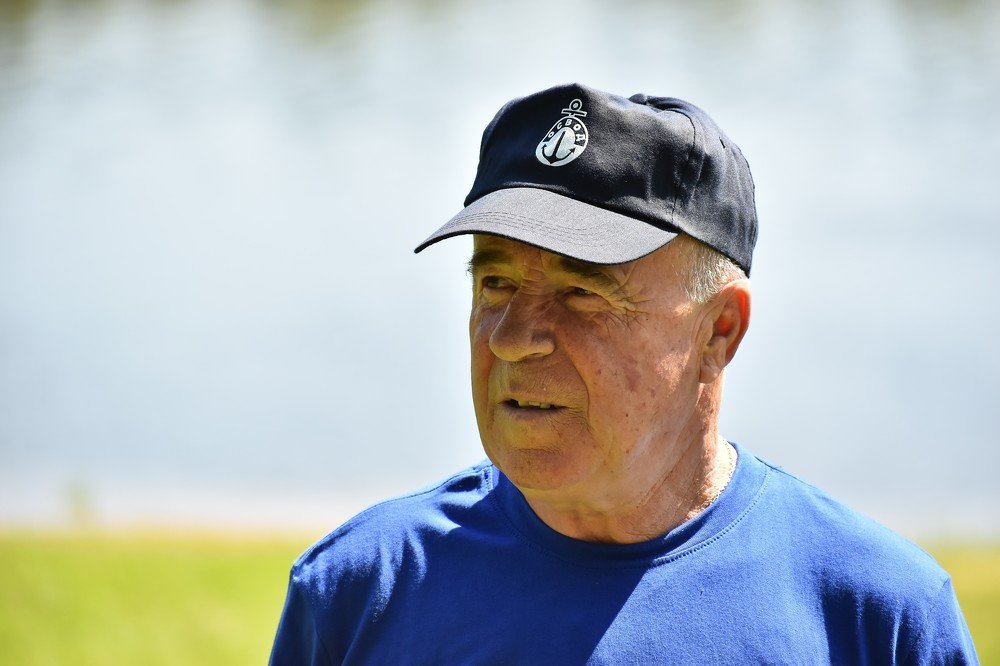 Photograph by Валерий Талейко