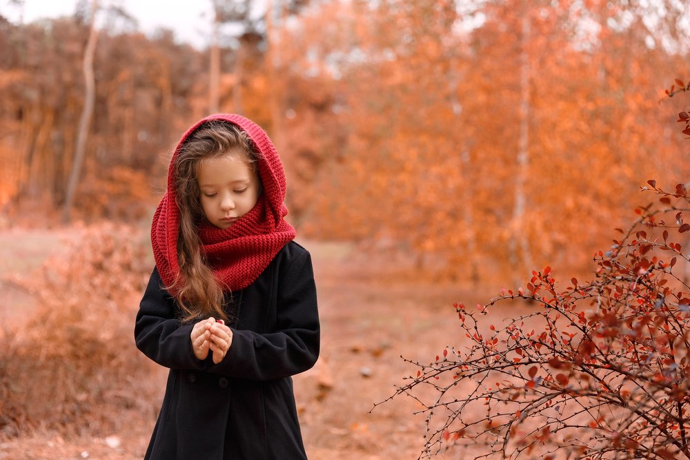 Photograph by Savchenko Ira