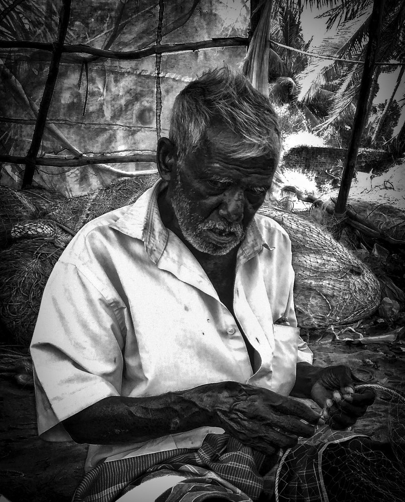 Photograph by Harshil Panchal