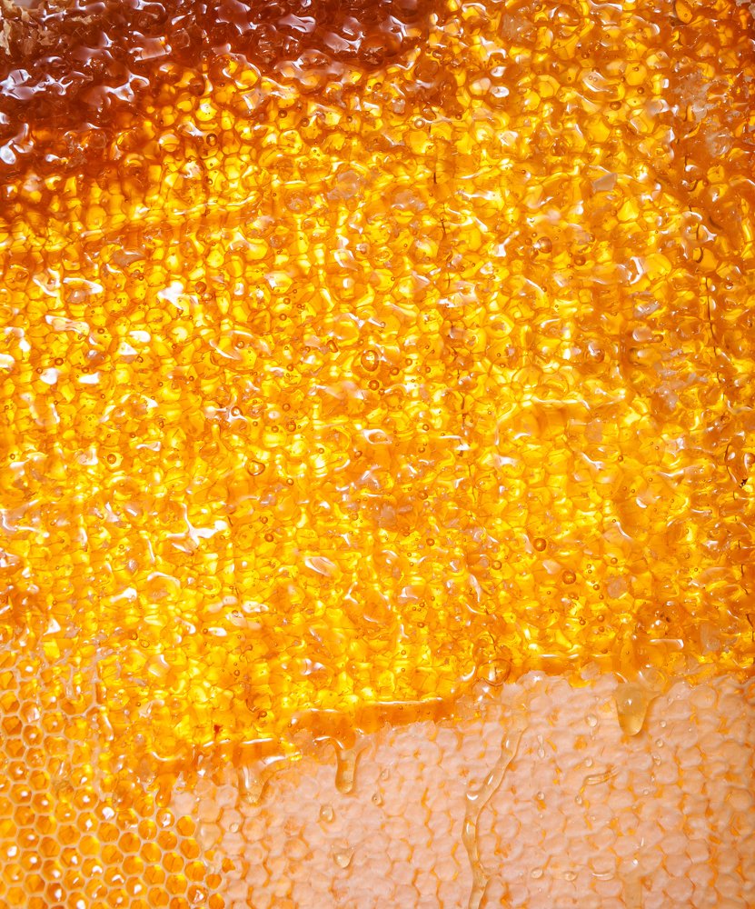 Сладкие соты