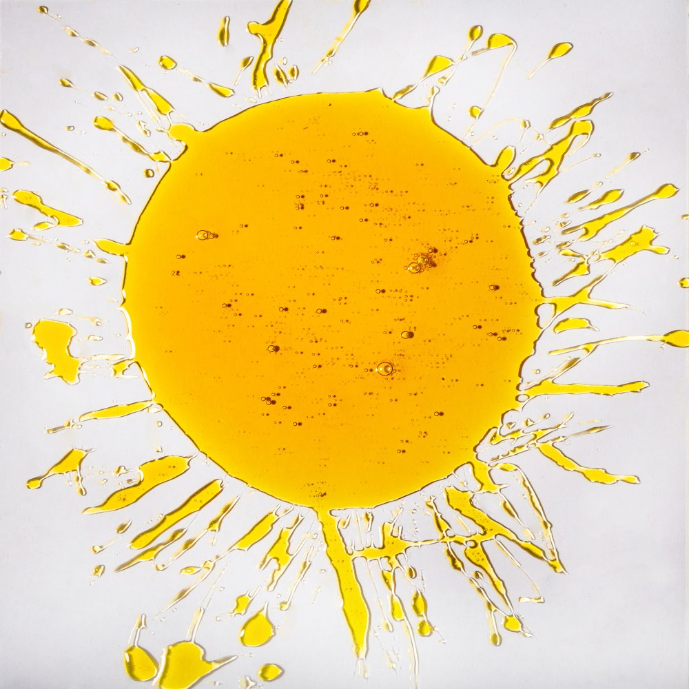 Солнечный мед