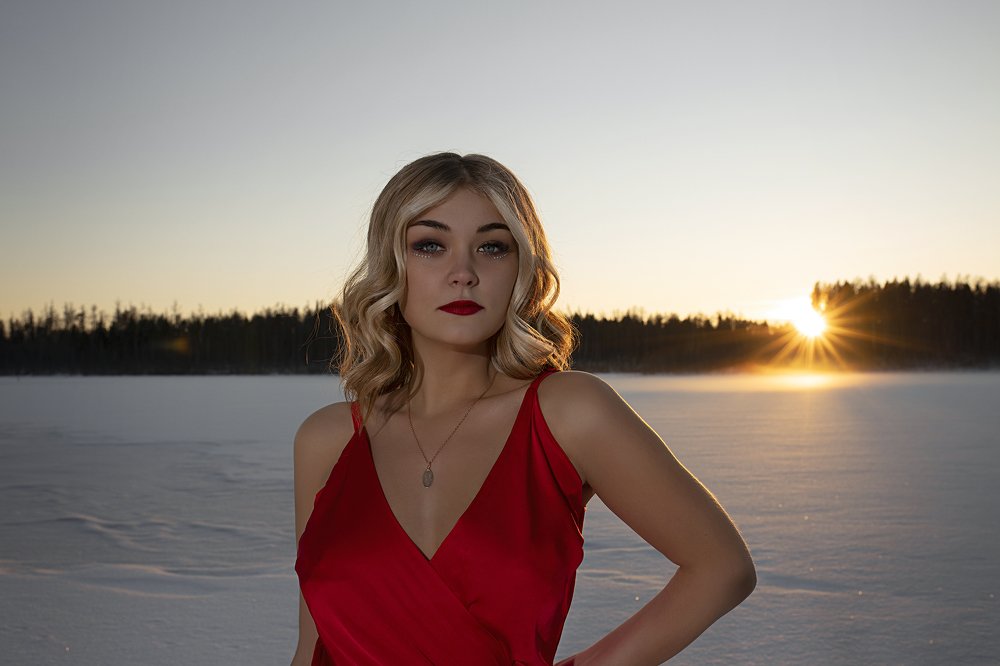 Photograph by Екатерина Мартынова