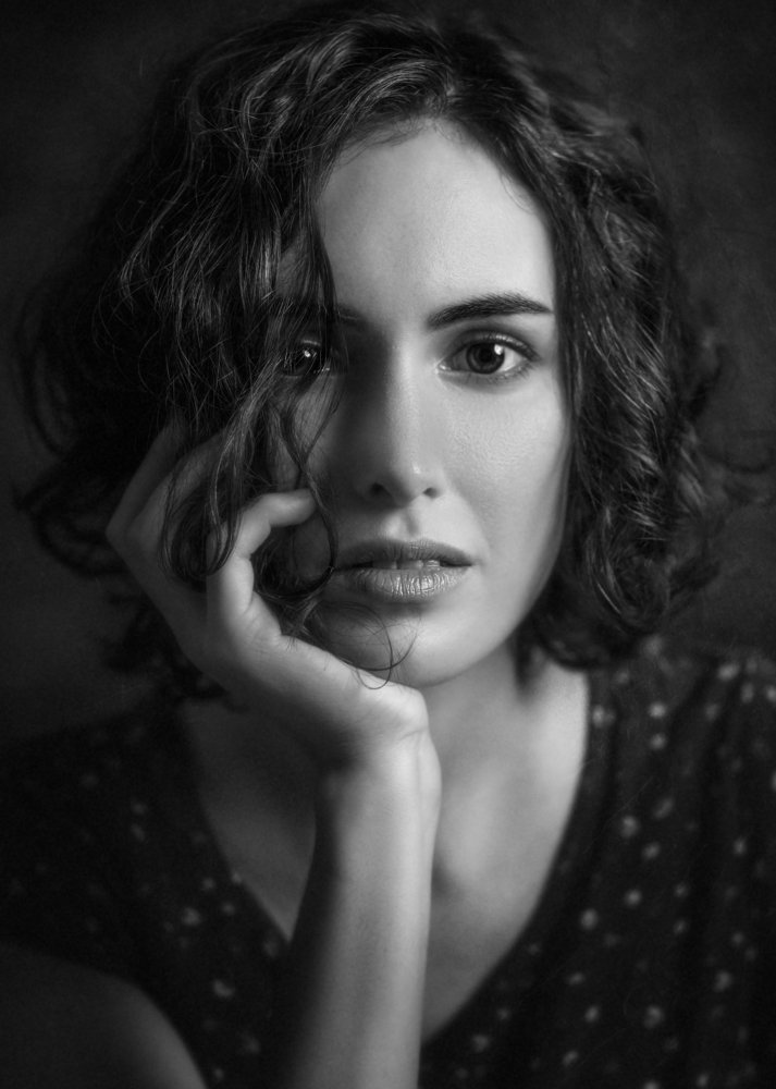 Photograph by Alex Darash