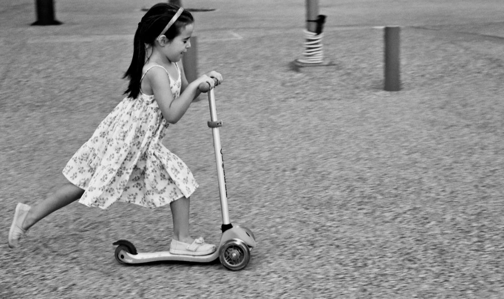 Photograph by Elzbieta Masek