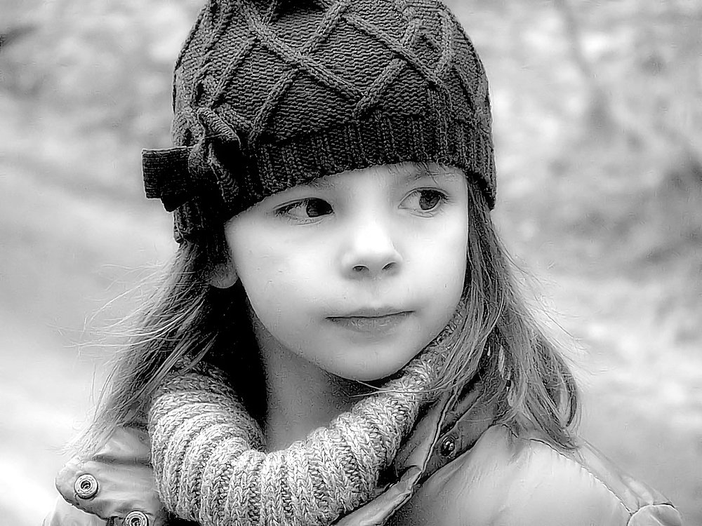 Photograph by Elzbieta Masek