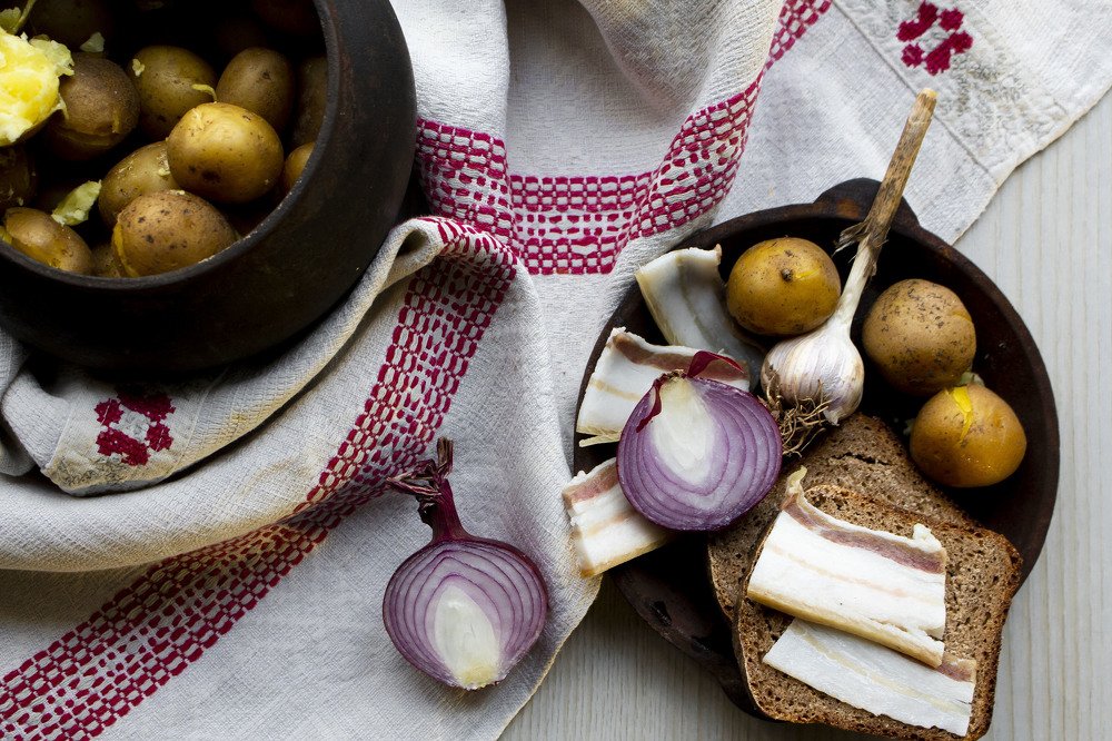 Photograph by Татьяна Кучерова